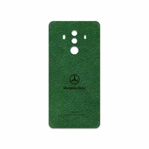 MAHOOT GL-MBNZ Cover Sticker for Huawei Mate 10 Pro