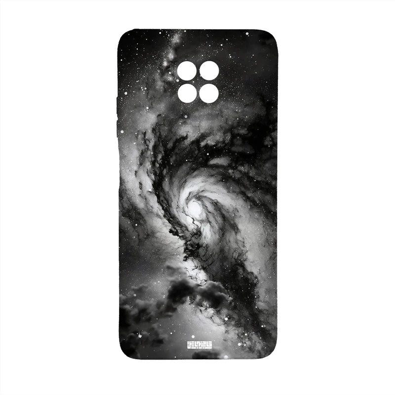 کاور قاب موبایل علوی مدل SML مناسب برای گوشی موبایل شیائومی Redmi Note 9T / Redmi Note 9 5G