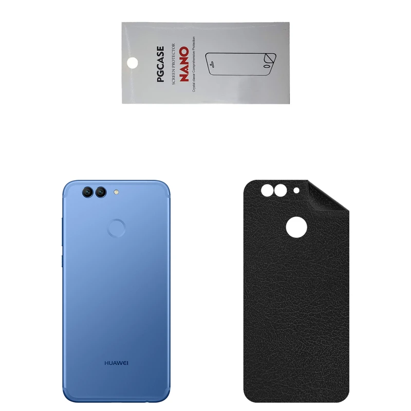 برچسب پوششی مدل STAR CH مناسب برای گوشی موبایل هوآوی Nova 2 Plus