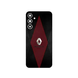 MAHOOT Renault Cover Sticker for Samsung Galaxy A25 5G