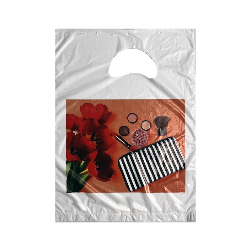 کیسه خرید مدل 3014 مجموعه 100 عددی