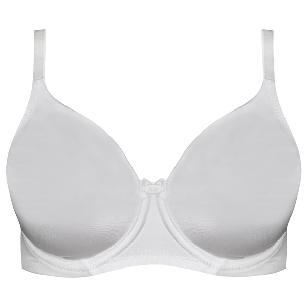 سوتین زنانه برتا مدل ساتن فنردار کد 5117-555-W