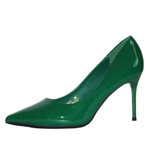 کفش زنانه مدل CEO HEELS