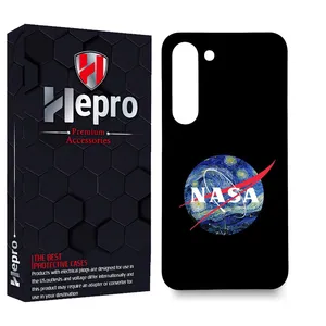 HEPRO MC Cover for SAMSUNG GALAXY S23