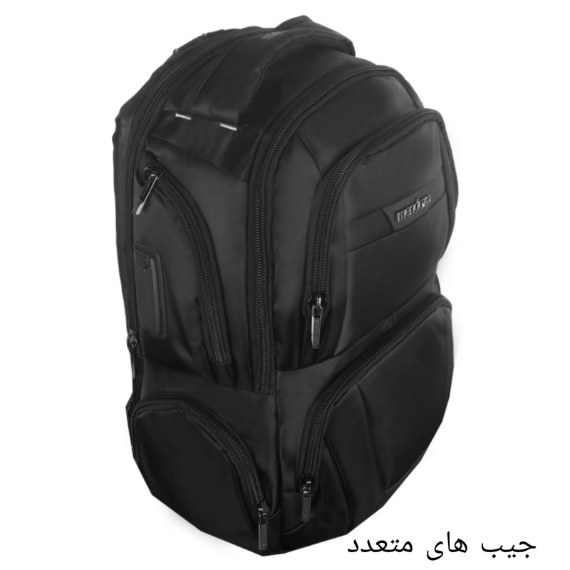کوله پشتی مدل Rja_mnz64