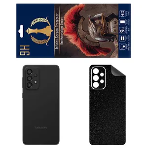 INFINITI PRO SD Back Skin For Samsung Galaxy A53 5G