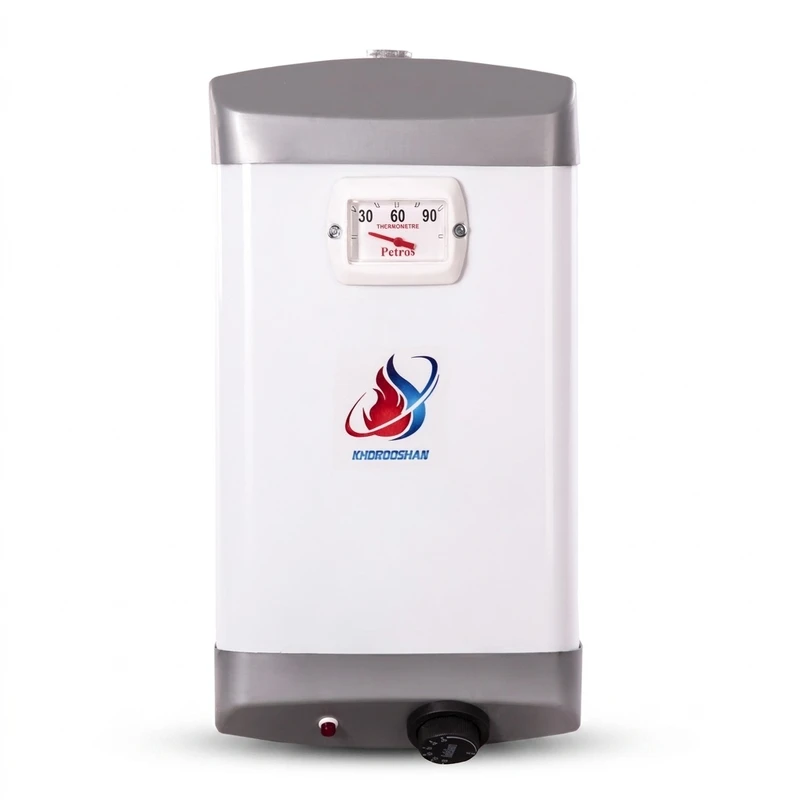 آبگرمکن دیواری برقی خروشان اصفهان مدل IBP15-3