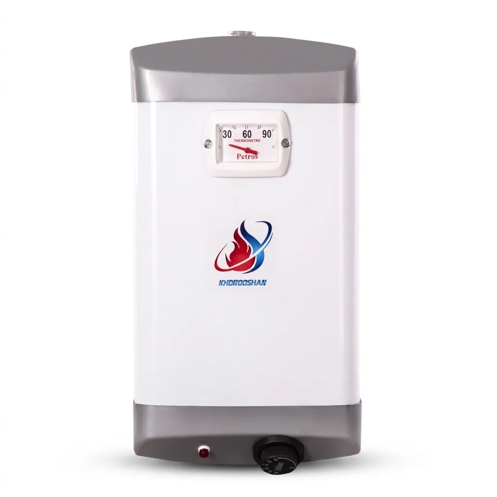 آبگرمکن دیواری برقی خروشان اصفهان مدل IBP15-3