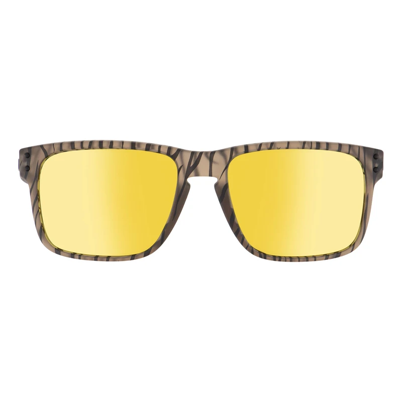 عینک آفتابی مستطیلی اوکلی مدل 0OO9102-910299