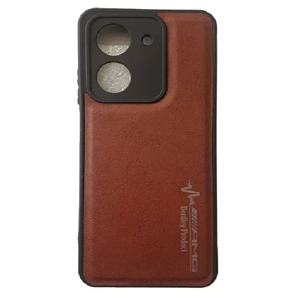 کاور مدل CHARMI-07 مناسب برای گوشی موبایل شیائومی Redmi A5 / Poco C71