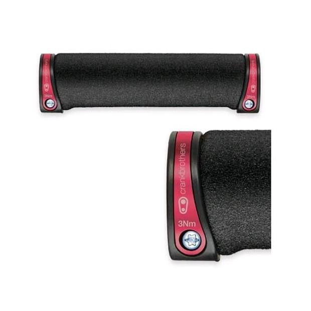 گریپ کرانک برادرز مدل Cobalt Red