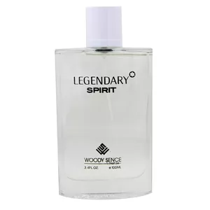 ادو پرفیوم مردانه وودی سنس مدل Legend Spirit حجم 100 میلی لیتر