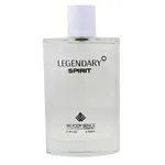 ادو پرفیوم مردانه وودی سنس مدل Legend Spirit حجم 100 میلی لیتر