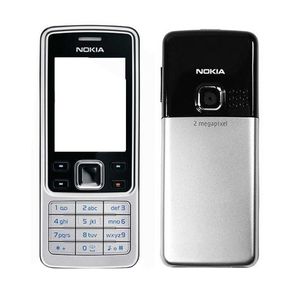 نقد و بررسی شاسی گوشی موبایل مدل GN-025 مناسب برای گوشی موبایل نوکیا 6300 توسط خریداران