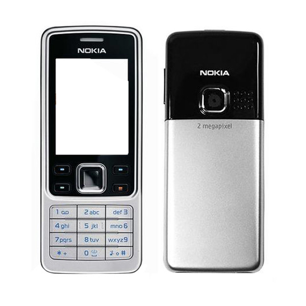 شاسی گوشی موبایل مدل GN-025 مناسب برای گوشی موبایل نوکیا 6300