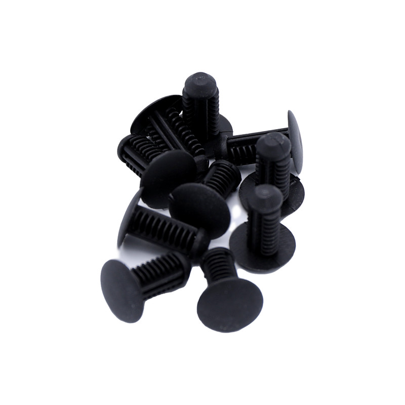 عایق درب صندوق مدل 173002 مناسب برای خودرو تندر 90