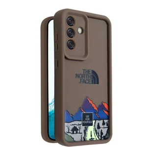 Alpivia Cover For Samsung Galaxy A55