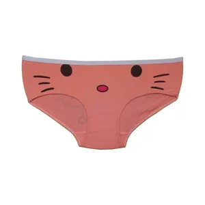 شورت دخترانه مدل کیتی پاپیون رنگ گلبهی