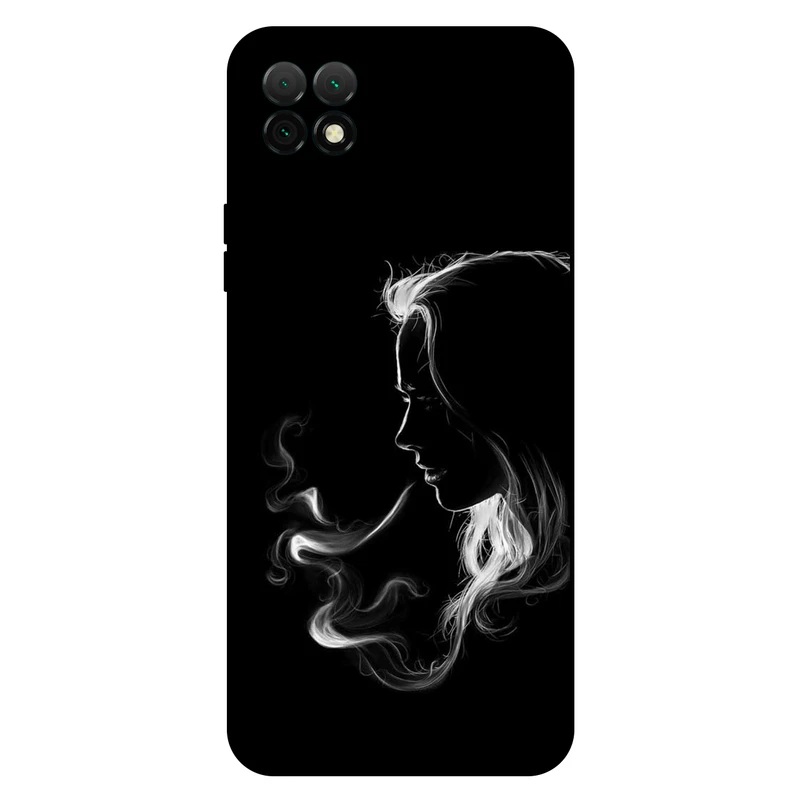 کاور مگافون کد 8261 مناسب برای گوشی موبایل هوآوی Nova Y60