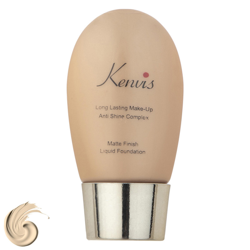 کرم پودر کنویس شماره 103 وزن 35 گرم