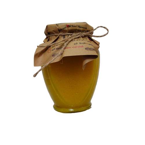 روغن حیوانی  کندوله - 550 گرم