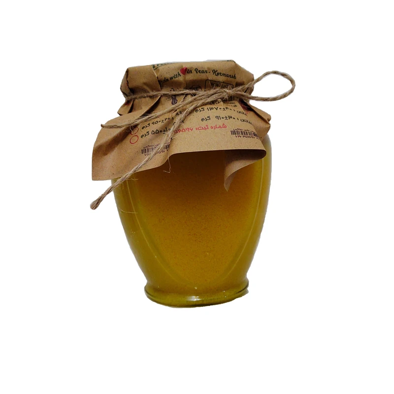 روغن حیوانی  کندوله - 550 گرم