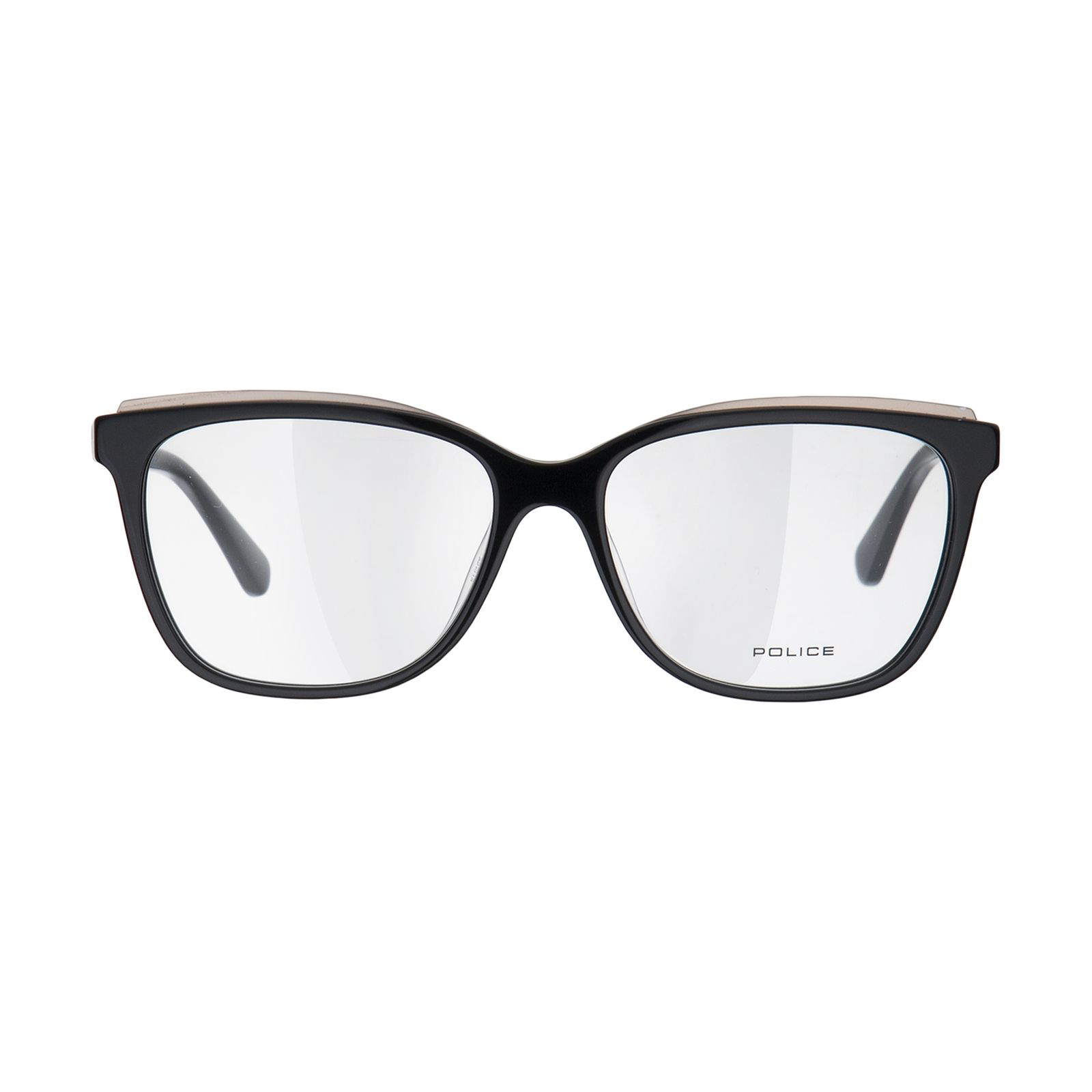 فریم عینک طبی زنانه پلیس مدل VPL816-0700