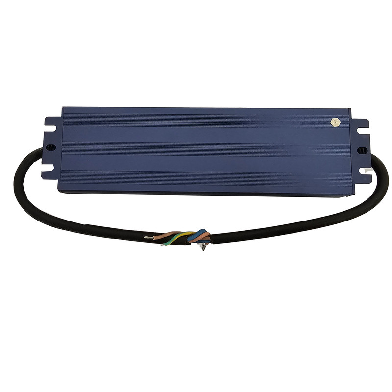 منبع تغذیه 12 ولت جوزو مدل 12V100W