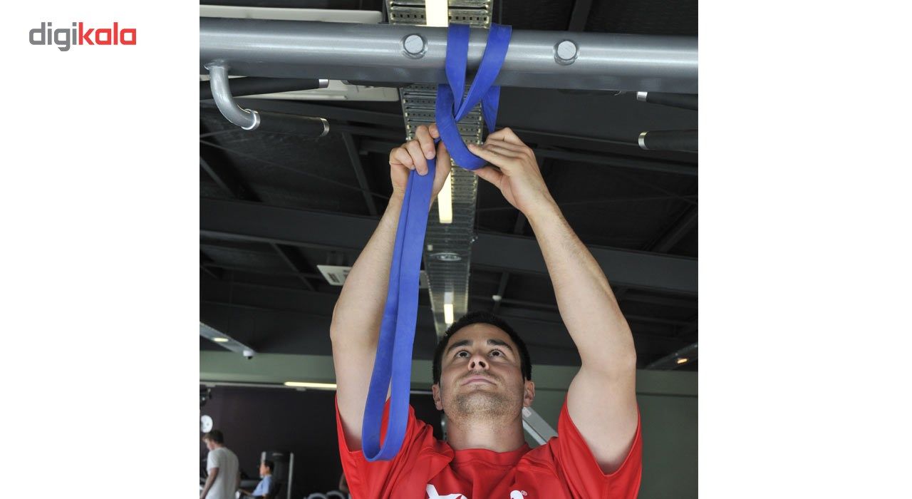 کش مقاومتی پبلکس مدل Pull Up Assistance Band عرض 45 میلی متر main 1 4