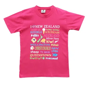 تی شرت دخترانه مدل 110202