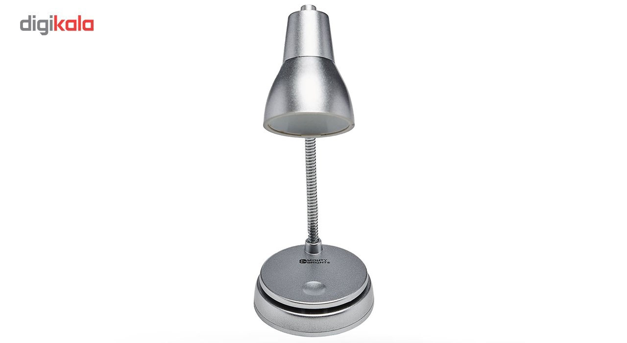 چراغ مطالعه مایتی برایت مدل TinyTask Miniature