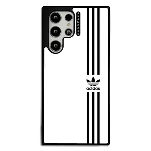 AKAM AMC-WSGS22U-ADIDAS-40 Cover For Samsung Galaxy S22 Ultra