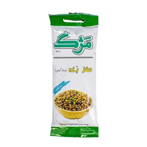 مغز بنه ماشی بو داده مریوان مژگ 1400 - 30 گرم