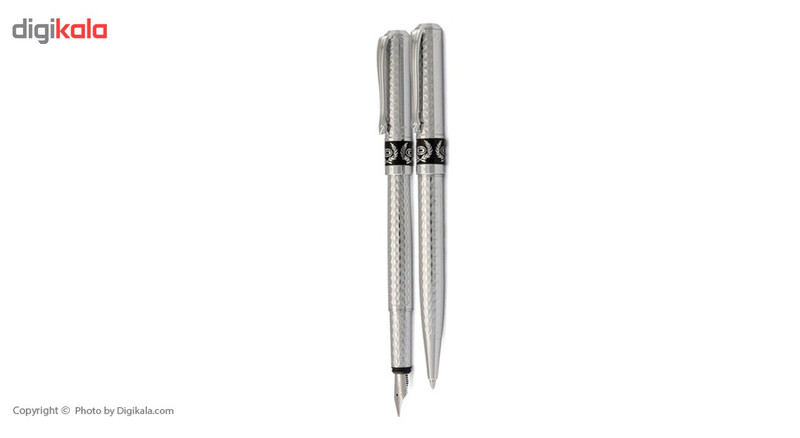 ست خودکار و خودنویس ایپلمات مدل Schmidts