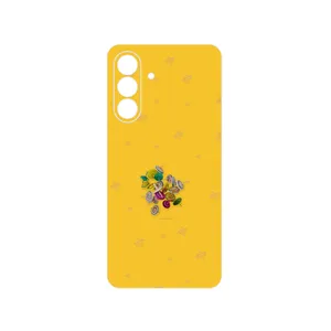 MAHOOT Nostalgic whirligig Cover Sticker for Samsung Galaxy A56
