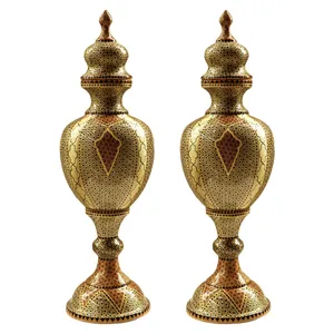 تنگ خاتم مدل 453621 مجموعه دو عددی