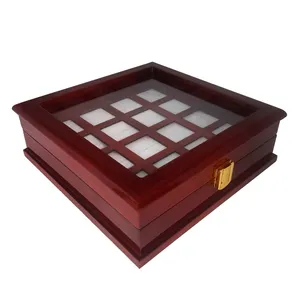 جعبه انگشتر مدل 16 کد NG9422