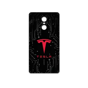 MAHOOT TESLA-Motors Cover Sticker for Xiaomi Redmi Pro