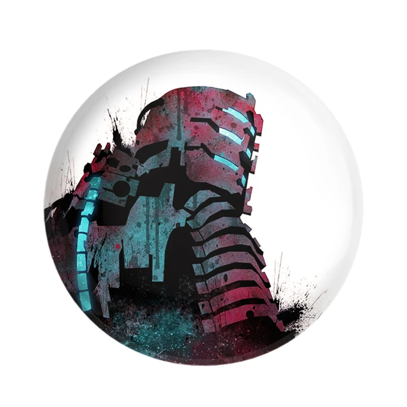 پیکسل خندالو مدل بازی دد اسپیس (Dead Space) کد 35060