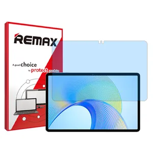 Remax HyBLU model anti-blue ray screen protector suitable for Honor Pad X8 Pro tablet