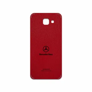 MAHOOT RL-MBNZ Cover Sticker for Samsung Galaxy A8 2016