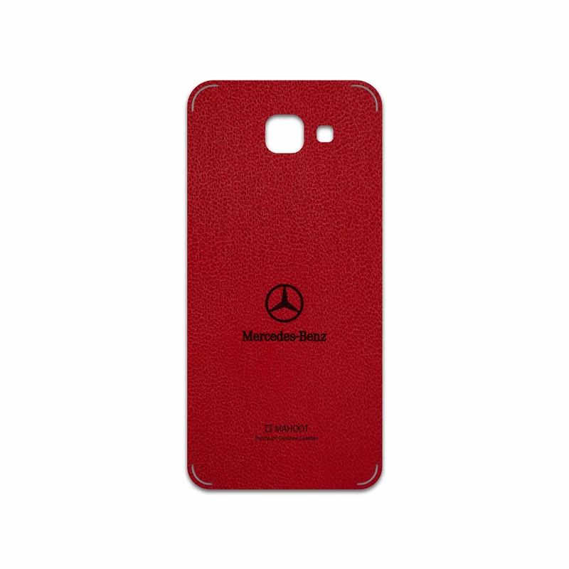 برچسب پوششی ماهوت مدل RL-MBNZ مناسب برای گوشی موبایل سامسونگ Galaxy A8 2016