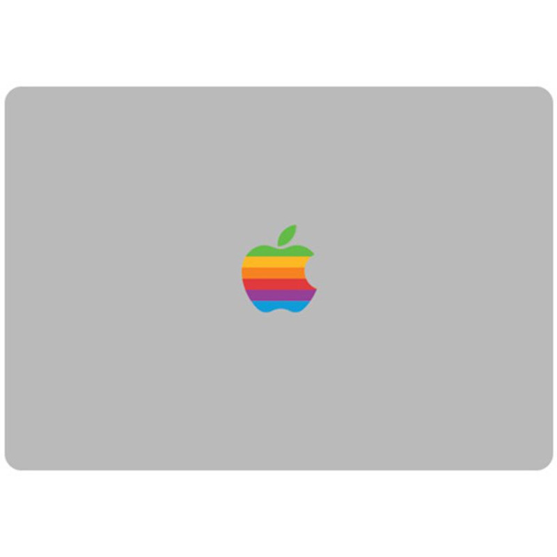برچسب تزئینی ونسونی مدل iColor مناسب برای مک بوک پرو 15 اینچی