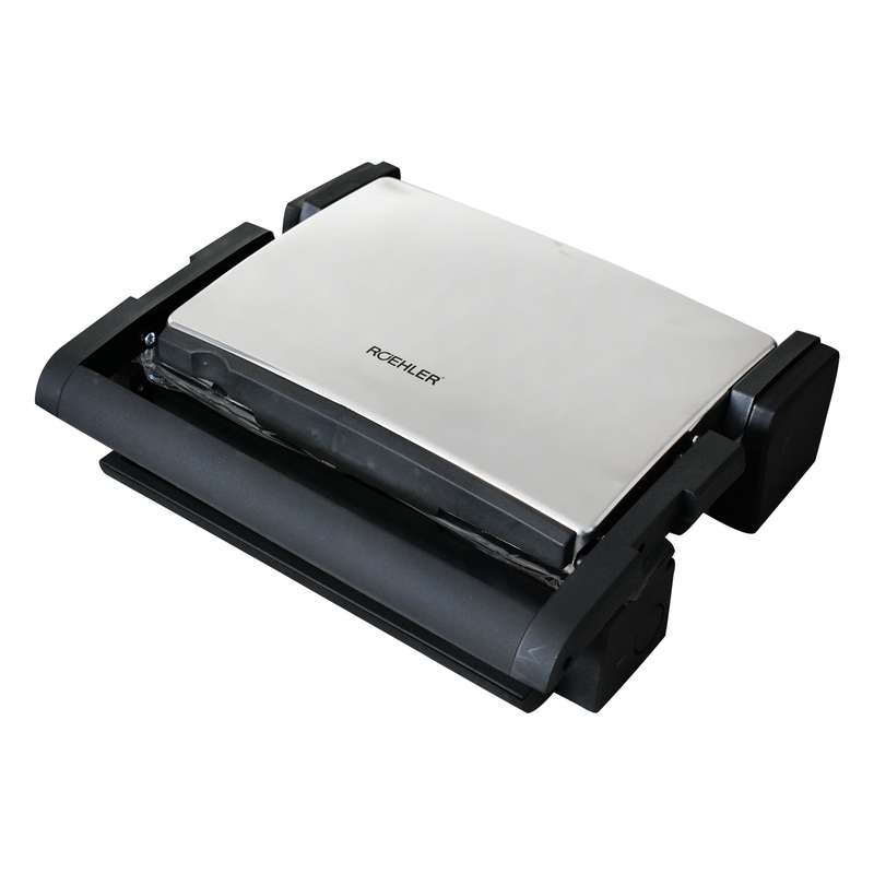 ساندویچ ساز روهلر مدل DEF 3420 S
