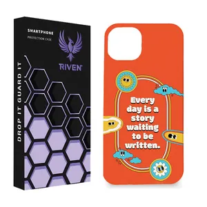 RIVEN RI2-4 Case For Apple iphone 13