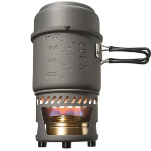 اجاق سفری اشبیت مدل CS985HA