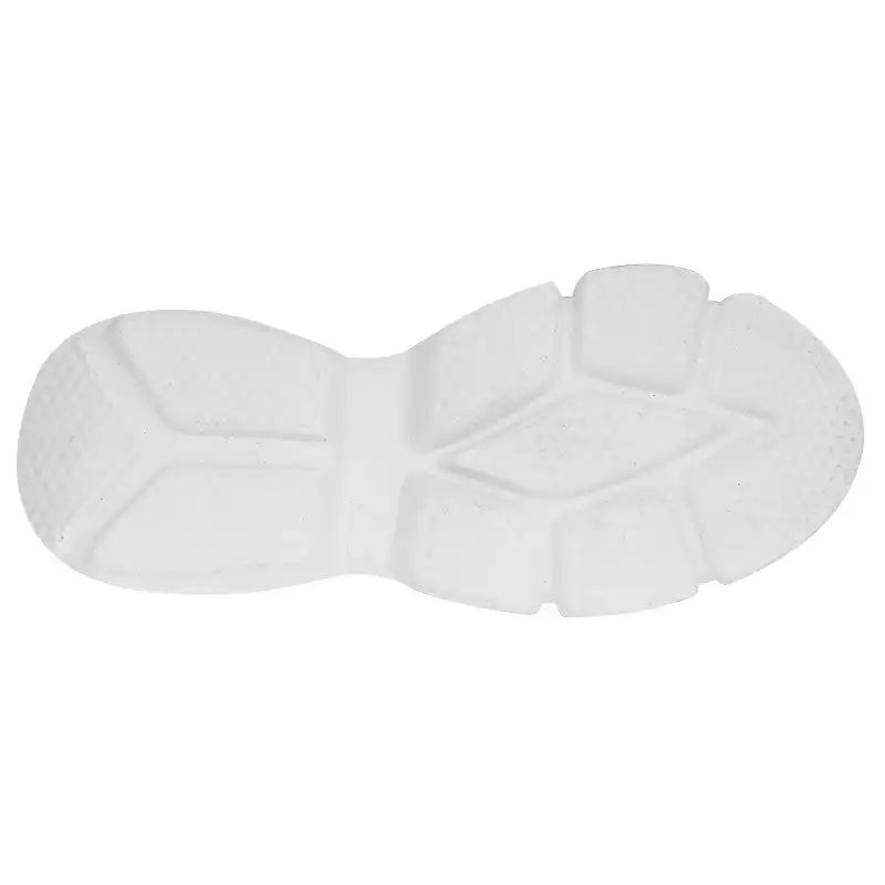 کفش پیاده روی زنانه مدل 349011410 رنگ زرد