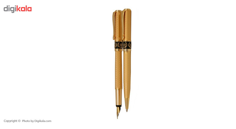 ست خودکار و خودنویس ایپلمات مدل Schmidts