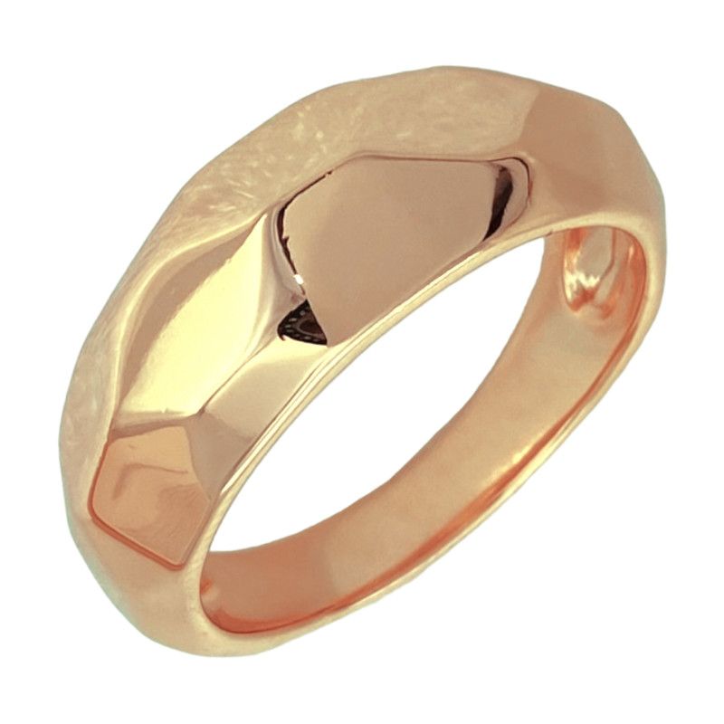 انگشتر زنانه ژوپینگ مدل TR-104 -  - 2