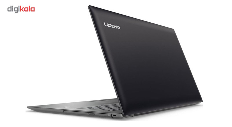 لپ تاپ 14 اینچی لنوو مدل Ideapad 320 - AS